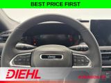 New 2026 Jeep Compass SUV