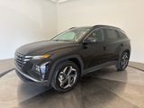Used 2022 Hyundai Tucson Hybrid SUV