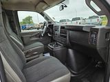 Used 2025 GMC Savana 2500 Van