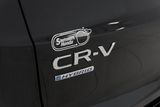Used 2025 Honda CR-V Hybrid SUV