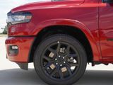 New 2026 Ram 1500 Truck