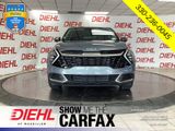 Used 2024 Kia Sportage SUV