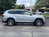 Used 2023 Volkswagen Atlas SUV