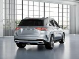 New 2026 Mercedes-benz GLE SUV