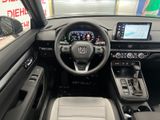 New 2026 Honda CR-V Hybrid SUV