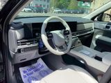 New 2026 Hyundai Santa Fe Hybrid SUV
