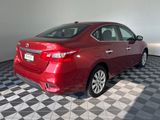 Used 2017 Nissan Sentra Sedan