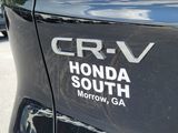 New 2026 Honda CR-V SUV