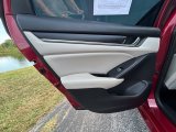 Used 2021 Honda Accord Sedan