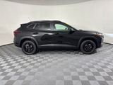 New 2026 Chevrolet Trax SUV