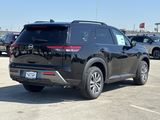 New 2026 Nissan Pathfinder SUV