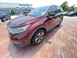 Used 2017 Honda CR-V SUV