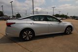 Used 2022 Nissan Altima Sedan