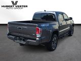 Used 2021 Toyota Tacoma Truck