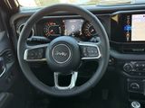 New 2026 Jeep Wrangler SUV