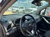 Used 2022 Chevrolet Trax SUV