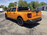 New 2026 Ford Maverick Truck