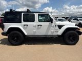Used 2018 Jeep Wrangler SUV