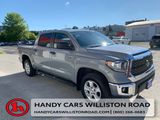Used 2021 Toyota Tundra Truck