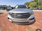 Used 2023 Ford Explorer SUV