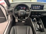 New 2026 Honda Accord Hybrid Sedan