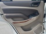 Used 2017 Chevrolet Tahoe SUV