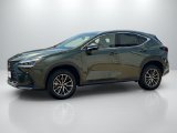 Used 2024 Lexus NX SUV