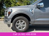 Used 2025 Ford F-150 Truck