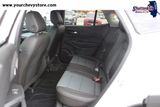 New 2026 Chevrolet Trax SUV
