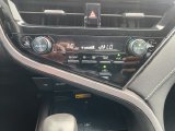 Used 2024 Toyota Camry Sedan