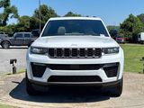 New 2026 Jeep Grand Cherokee SUV