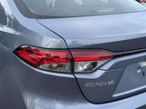 Used 2024 Toyota Corolla Sedan