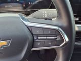 Used 2025 Chevrolet Equinox SUV