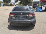 Used 2023 Toyota Corolla Sedan
