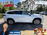 Used 2023 Toyota Highlander SUV