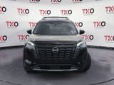New 2026 Nissan Pathfinder SUV