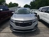 Used 2023 Chevrolet Equinox SUV