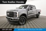 Used 2025 Ford F-350SD Truck