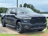 New 2026 Ram 1500 Truck