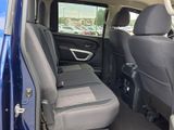 Used 2024 Nissan Titan Truck