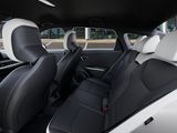 New 2026 Kia K4 Sedan