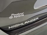 Used 2023 Toyota Highlander SUV