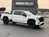Used 2022 GMC Sierra 2500HD Truck