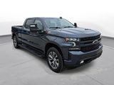 Used 2021 Chevrolet Silverado 1500 Truck