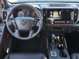 New 2026 Nissan Frontier Truck