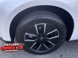 Used 2026 Toyota bZ SUV