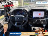 Used 2025 Ford F-150 Truck