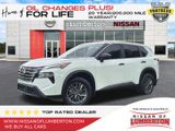 Used 2026 Nissan Rogue SUV