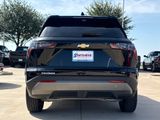 Used 2025 Chevrolet Equinox SUV