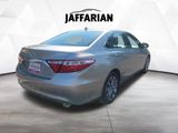 Used 2017 Toyota Camry Sedan
